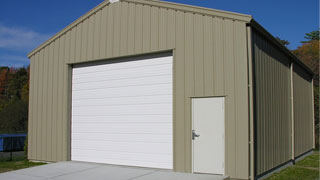 Garage Door Openers at Lefrak City Queens, New York